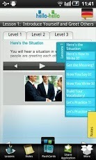 Hello-Hello 德语 (手机)截图5