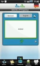 Hello-Hello 德语 (手机)截图7