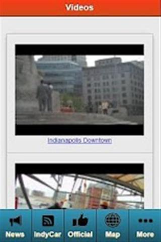 印第安纳波利斯旅游指南截图2