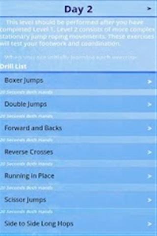 Fitivity Jump Rope截图4