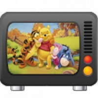 Winnie The Pooh Cartoons 1.0截图1