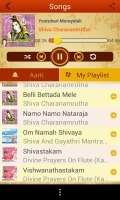 Shiva Mahima Devotional Songs 1.0.0.4截图3