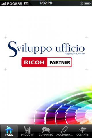 Sviluppo Ufficio截图2