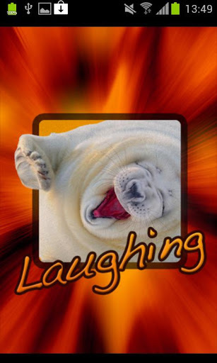 Laughing截图1