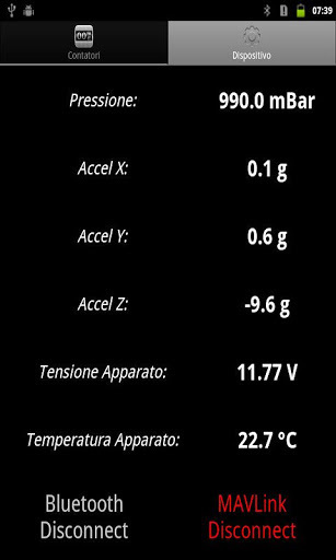 Electricity meter reading截图2