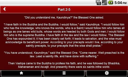 Life Of Buddha FREE截图1