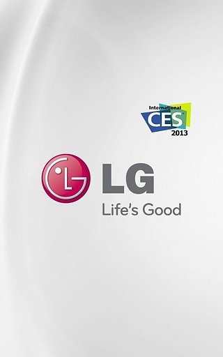 LG CES截图3