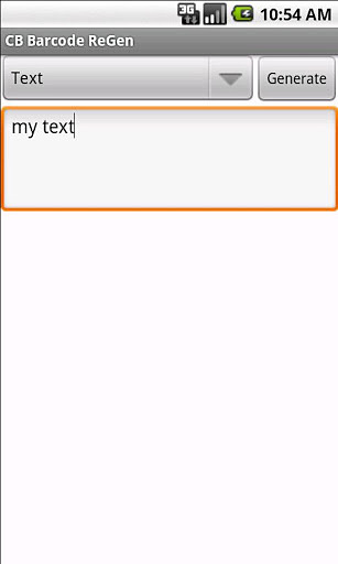 CB Barcode ReGen截图7