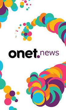 Onet News截图