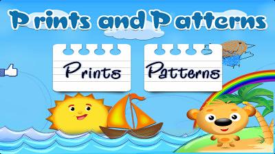 Print And Patterns截图5