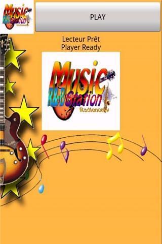 Blues Music station截图1