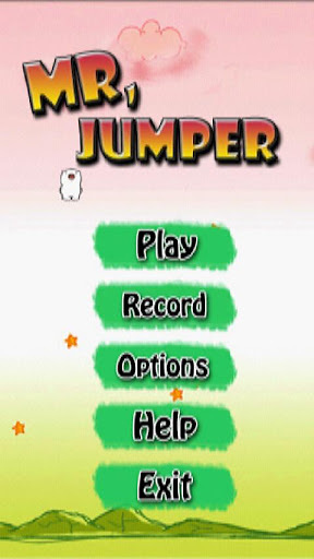 Mr.Jumper截图2