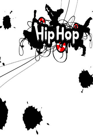 HipHop铃声截图1