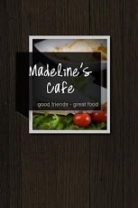 Madeline&#39;s Cafe截图1