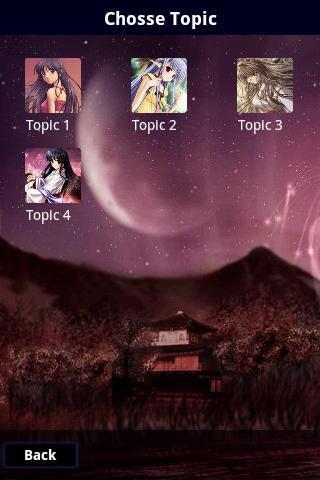 Fantasy game截图3