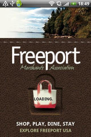 Freeport USA截图1