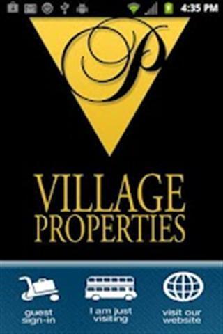 Village Properties截图1