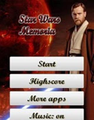 Memoria Star Wars截图4