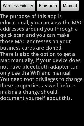 Mac cloner截图1