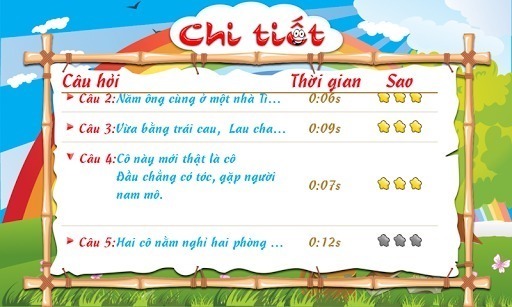 Đố Vui截图5