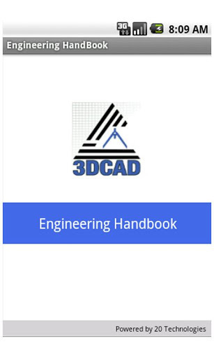 Engineering Handbook Lite截图1