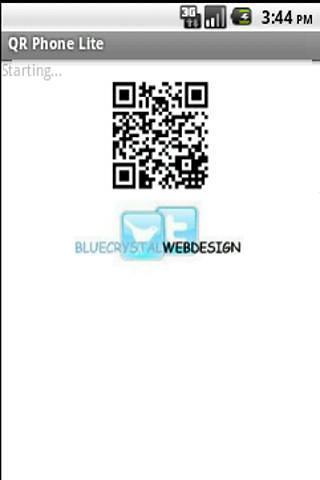 QR Phone Lite截图1