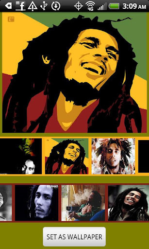 Bob Marley Experience!截图2