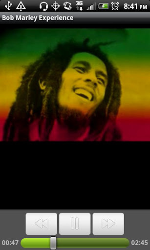Bob Marley Experience!截图3