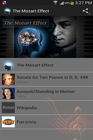 The Mozart Effect截图2