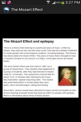 The Mozart Effect截图3