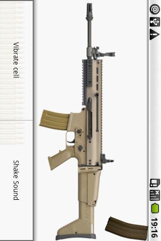 FN SCAR截图1