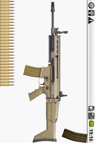 FN SCAR截图2