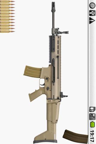 FN SCAR截图3