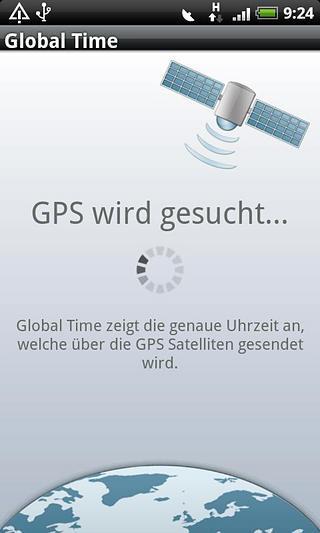 Global Time截图5