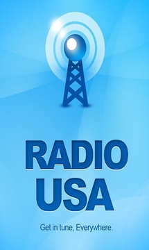 tfsRadio USA截图