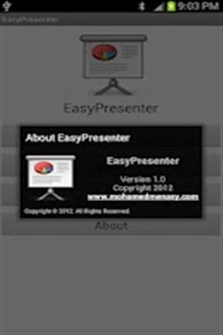 Easy Presenter截图7