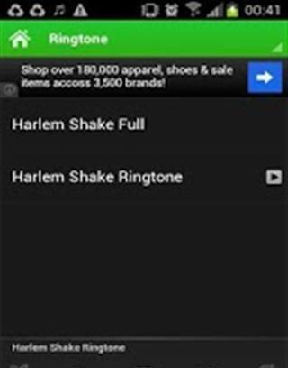 Harlem shaker截图2