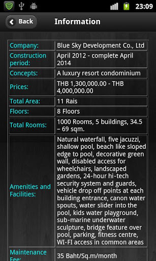 Atlantis Condo Resort Pattaya截图2