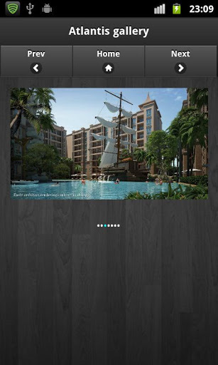 Atlantis Condo Resort Pattaya截图3