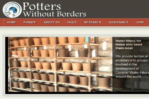Potters Without Borders截图2