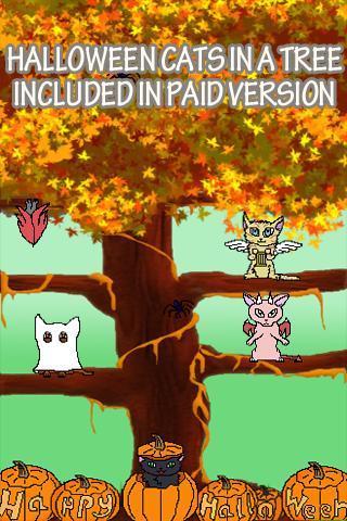 Cats In A Tree!(FREE)截图3