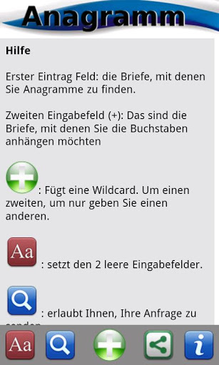 enigmWord Deutsch截图5