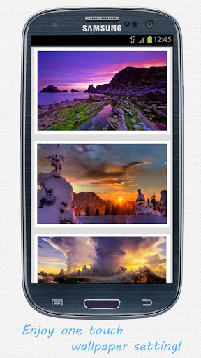 Sky HD wallpapers截图1