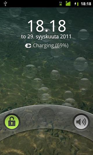 Floating Bubbles (trial)截图4