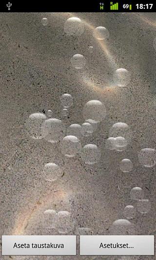 Floating Bubbles (trial)截图5