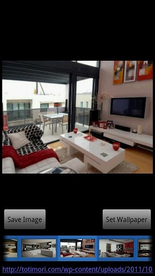 Home Design截图1