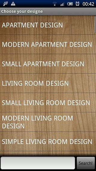 Home Design截图3