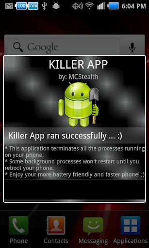 Killer App ★截图1