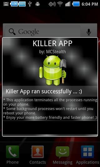 Killer App ★截图2