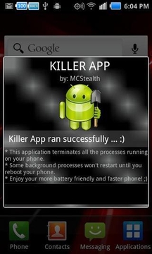 Killer App ★截图